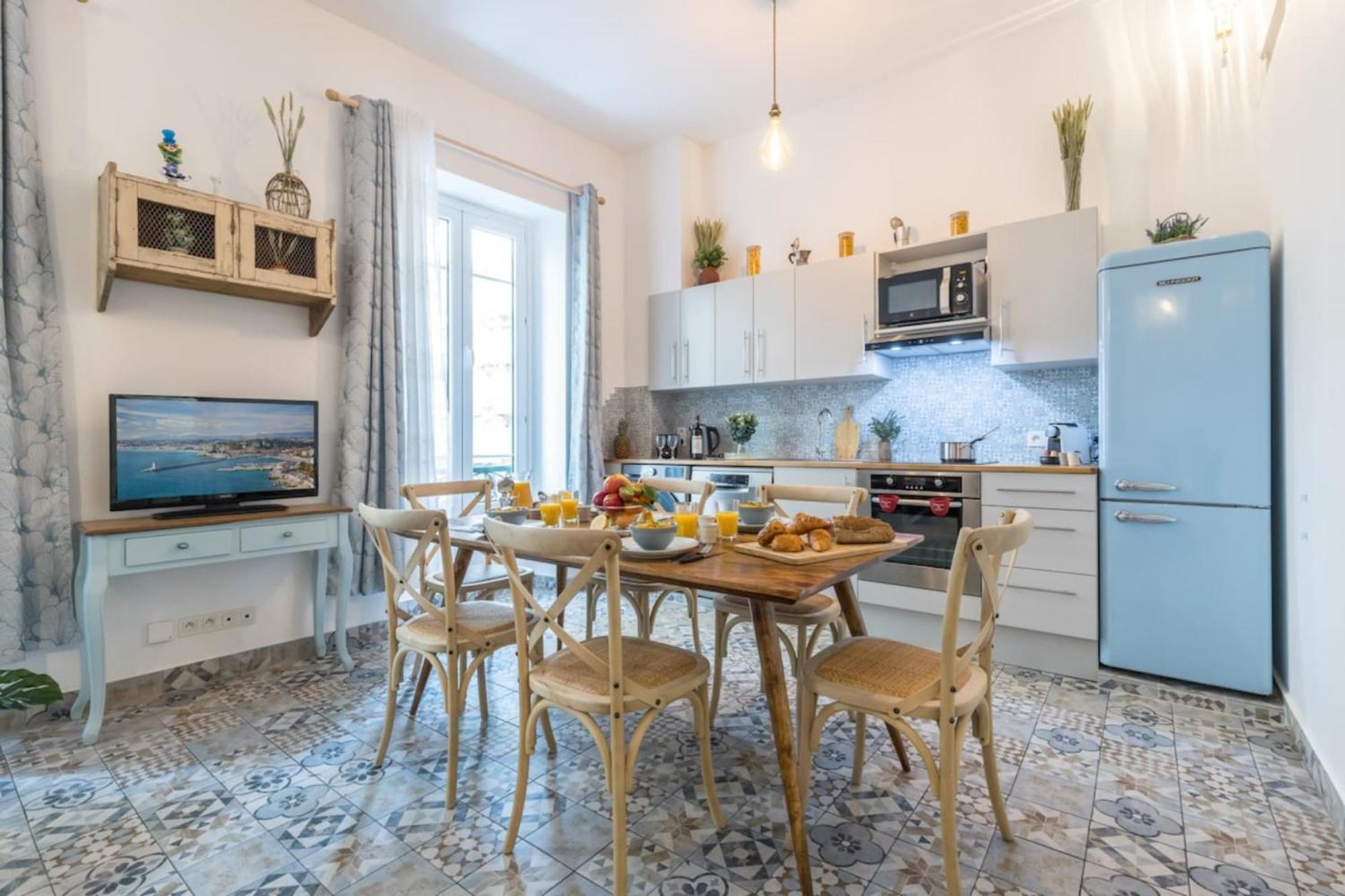 Fricero - Comfortable 5 People- 200M Near The Sea Nice Exterior photo